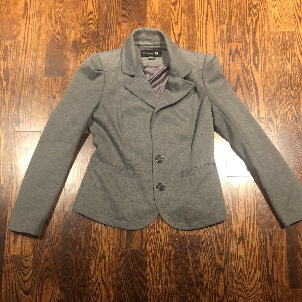 Forever 21 Blazer